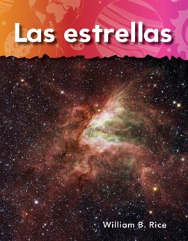 Cover image for Las Estrellas