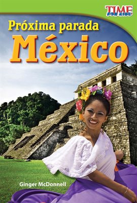 Cover image for Próxima parada: México