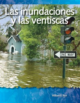 Cover image for Las Inundaciones y las Ventiscas