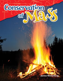 Cover image for Conservation of Mass