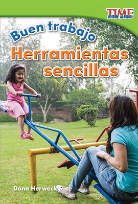 Cover image for Buen trabajo: Herramientas sencillas