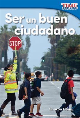 Cover image for Ser un Buen Ciudadano