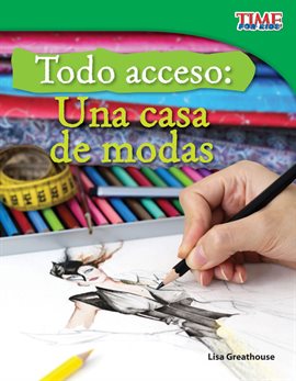 Cover image for Todo Acceso: Una Casa de Modas