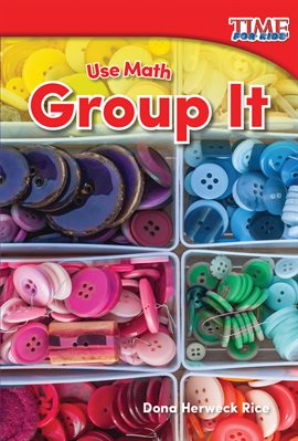 Use Math: Group It