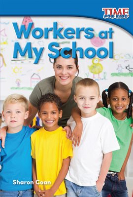Cover image for Workers at My School
