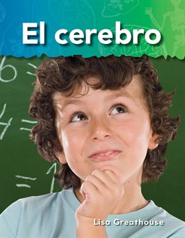Cover image for El Cerebro
