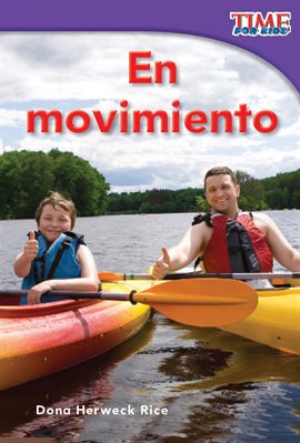 Cover image for En Movimiento