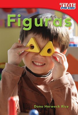 Cover image for Figuras