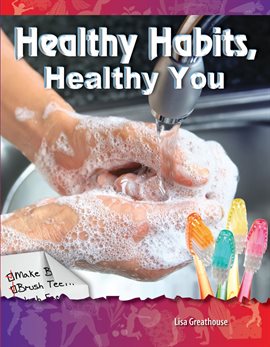 Cover image for Healthy Habits, Healthy You
