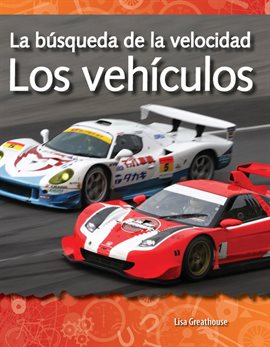 Cover image for La Búsqueda de la Velocidad