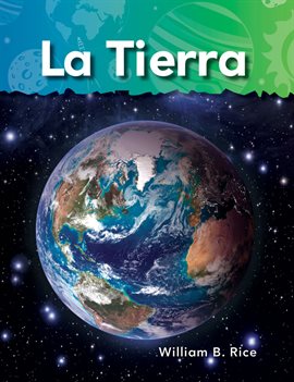 Cover image for La Tierra