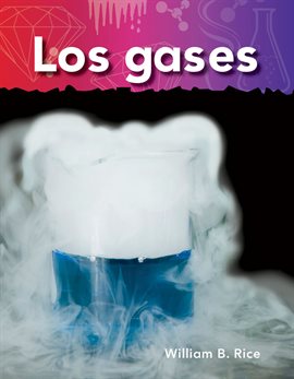 Cover image for Los Gases