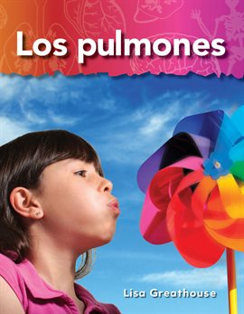 Cover image for Los Pulmones