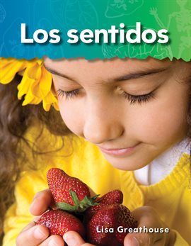 Cover image for Los Sentidos