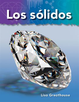 Cover image for Los Sólidos