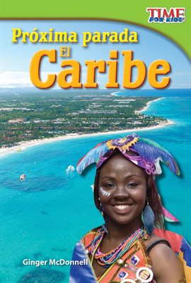 Cover image for Próxima parada: El Caribe