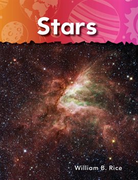 Cover image for Stars