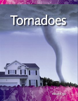 Cover image for Tornadoes