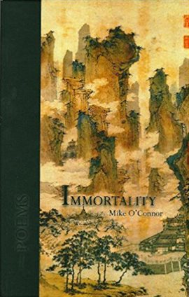 Cover image for Immortality