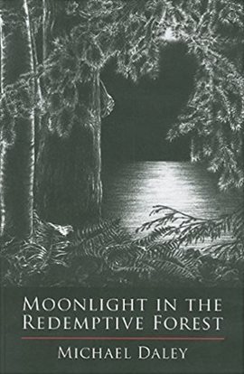 Imagen de portada para Moonlight in the Redemptive Forest