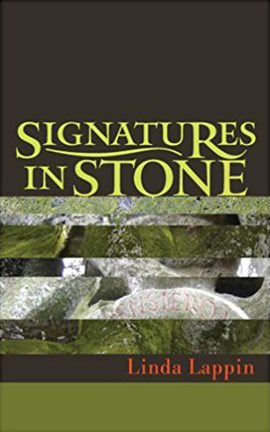 Cover image for Signatures in Stone