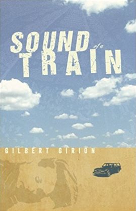 Imagen de portada para Sound of A Train