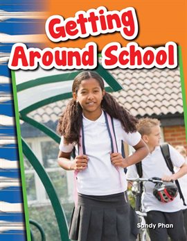 Cover image for Getting Around School