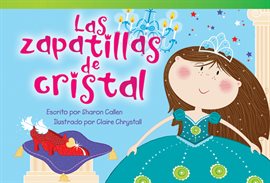 Cover image for Las Zapatillas De Cristal