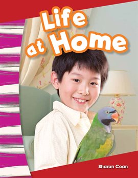 Imagen de portada para Life At Home