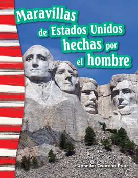 Cover image for Maravillas De Estados Unidos Hechas Por El Hombre