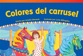 Cover image for Colores Del Carrusel