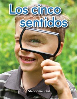 Cover image for Los Cinco Sentidos
