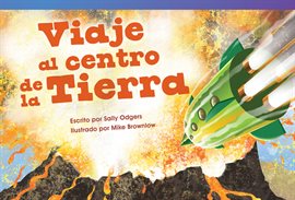 Cover image for Viaje Al Centro De La Tierra