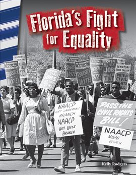 Cover image for Florida's Fight for Equality
