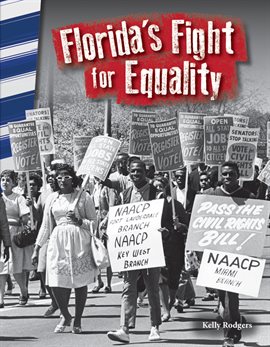 Imagen de portada para Florida's Fight for Equality