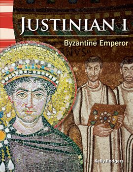 Cover image for Justinian I