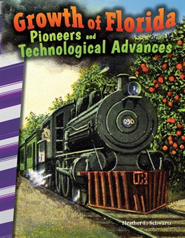 Cover image for Growth of Florida