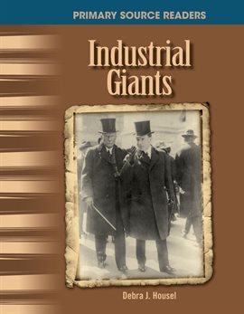 Cover image for Industrial Giants