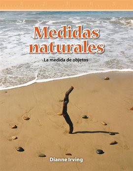 Cover image for Medidas Naturales