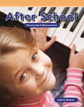 Cover image for After School