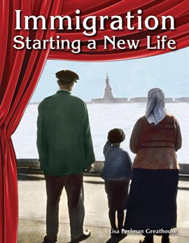 Cover image for Immigration