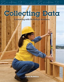 Cover image for Collecting Data