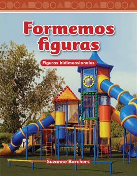Cover image for Formemos Figuras