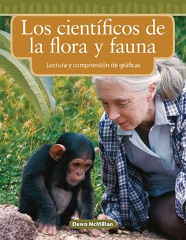 Cover image for Los Científicos De La Flora Y Fauna