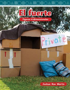 Cover image for El Fuerte