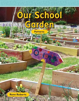 Cover image for Our School Garden