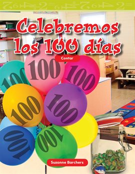 Cover image for Celebremos Los 100 Días