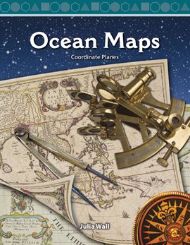 Cover image for Ocean Maps