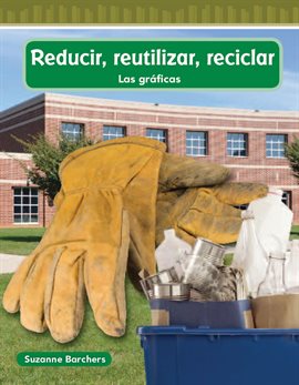 Cover image for Reducir, Reutilizar, Reciclar