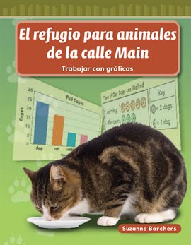 Cover image for El Refugio Para Animales De La Calle Main